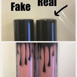 Don’t get scammed with fake lipkits